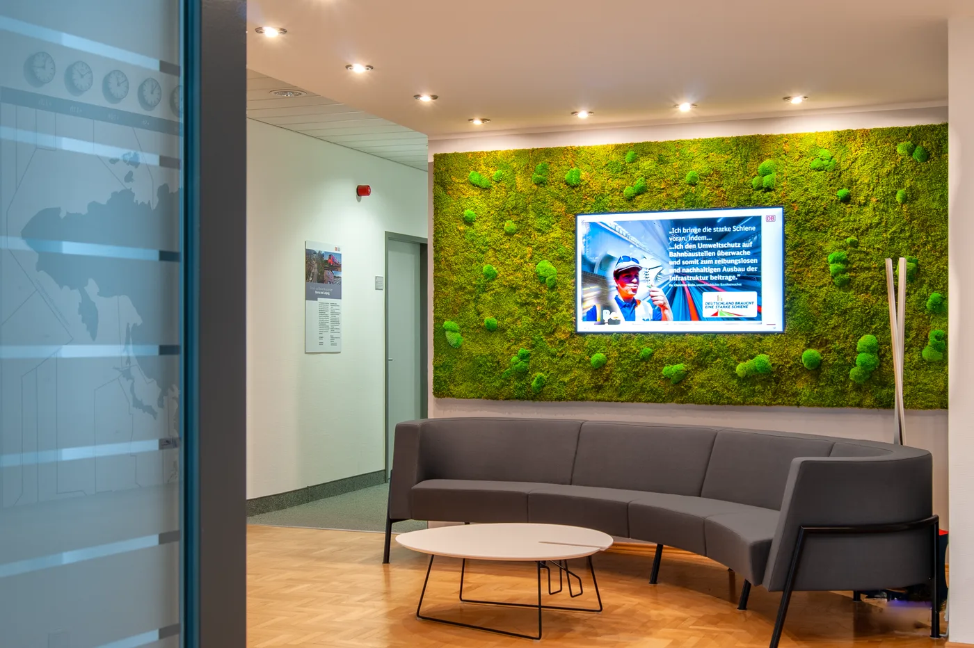 d'Bomba concept – Projektgalerie 23